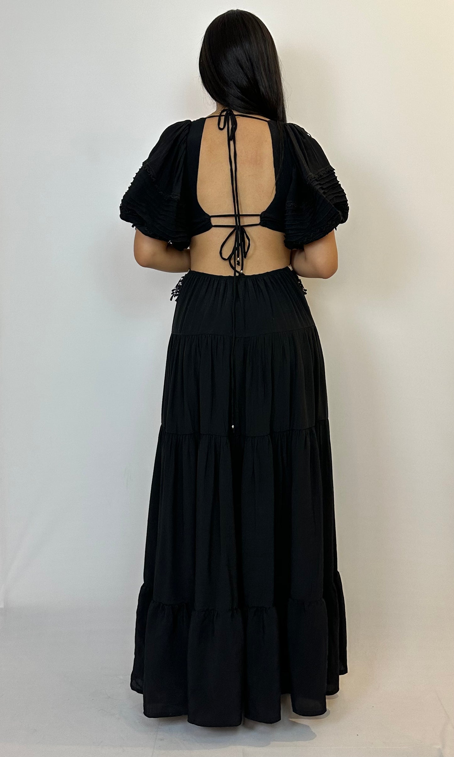 Marysia Long Dress